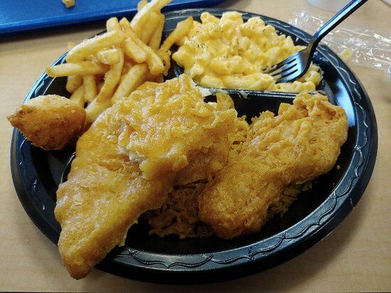 Long John Silver's